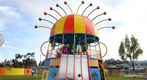 Resultado de imagen para lugares turisticos de cayambe