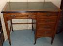 Edwardian desk