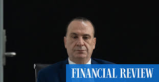 AFR - News update