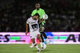 Con triplete de Juninho, Pumas golea a Bravos en la Liga Mx