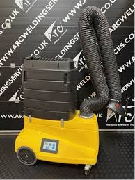Old Equipment Archive - Arc Welding Services