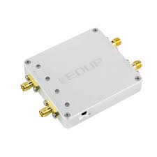 WiFi Booster 5.8GHz&2.4GHz Signal Extender Long Range Dual ...