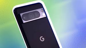 Gute Nachrichten, wenn ihr ein Google Pixel 8 benutzt