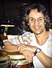 Tony Azzopardi is a Sydney-based percussionist with Thirty years of professional experience in Australia and overseas. - tony_azzopardi