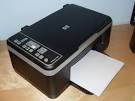 HP Deskjet f4172 All-in-one Printer