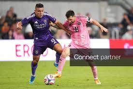 inter miami vs orlando city 아이콘