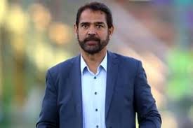 فیروز کریمی مهمان شبکه جم تی وی شد!