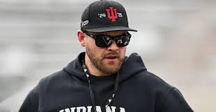 Tennessee HC Josh Heupel hires Indiana's Derek Owings to lead strength program