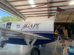 No believed survivors after Venice-based Agape Flights plane crashes in Haiti