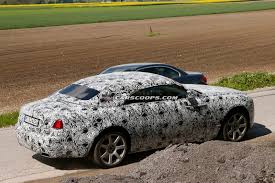 Image result for rolls royce dawn 2016