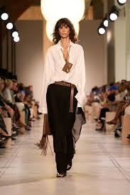 Michael Kors Unveils Desert-Inspired Spring 2026 Collection at New York Fashion Week