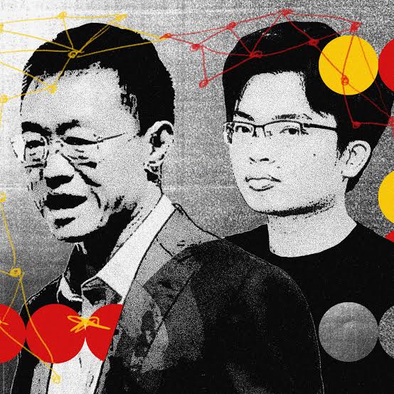 Tang Jie and Yang Zhilin, once teacher and pupil, now lead Chinese AI firms Z.AI and Moonshot AI, valued at tens of billions, as U.S. AI pioneers watch with alarm