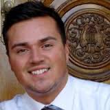 IKT Agder Employee Sebastian I. Thommesen Salgado's profile photo