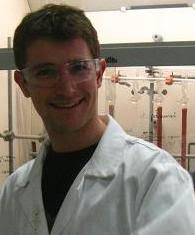 Photo de Sean McKeon Dr McKeon currently works as a Process Development Chemist at Clarochem Ireland Ltd. Email: seancianmckeon /at/ gmail ... - mckeon