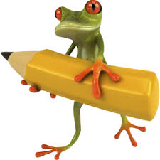 R�sultat de recherche d'images pour "image humoristique grenouille"