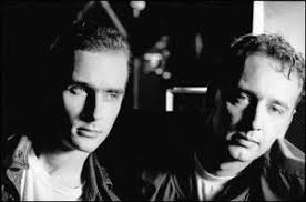 ... the shops, it stood in the national album charts for weeks and got very positive reviews. Martin &amp; Bobby Boer. 1995-1997 - producers