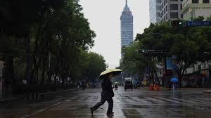 Clima Cdmx Hoy