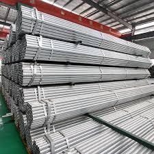 Zinc Coated Hot Dipped Fence Metal Posts Galvanized Steel ...