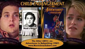 Quotes From Adventures In Babysitting. QuotesGram via Relatably.com