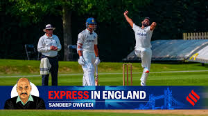 The Indian Express - News update