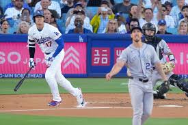 Rockies Dodgers Baseball