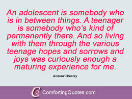 Andrew Greeley Quotes. QuotesGram via Relatably.com