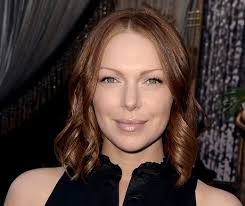 Fans of &quot;Orange Is the New Black&quot; who were dismayed by news that Laura Prepon wouldn&#39;t be returning as a series regular for Season 2 may want to look away ... - laura-prepon-orange-is-the-new-black-one-episode-season-2-gi