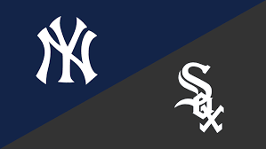 MLB Gameday: Yankees 1, White Sox 2 Final Score (07/30/2026)