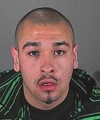 ID #10-53 The Daly City Police Department is currently seeking Daniel Delarosa on a warrant charging him with Grand Theft. Detective Thomas Prudden reports ... - Delarosa