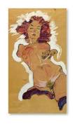 Résultat de recherche d'images pour "egon schiele"
