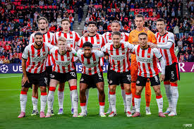 VoetbalPrimeur.nl - News update