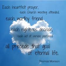 Lds Prophet Quotes On Service. QuotesGram via Relatably.com