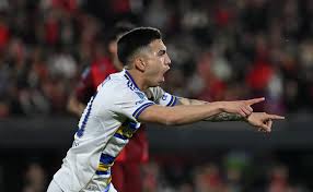 Tigres UANL definió la fortuna que está dispuesto a ofertar por Alan Velasco de Boca Juniors