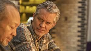 Timothy Olyphant: The Neo-Western King Who Defied Cancellation and Returned 8 Years Later in Justified: City Primeval