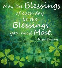 Inspirational Stuff For St. Patrick&#39;s Day March 17 - Styli Wallpapers via Relatably.com