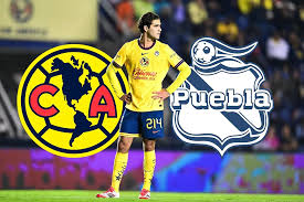 America Vs Puebla Hoy
