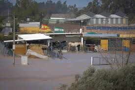 Se Suspenden Clases Mañana