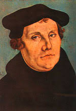 Hoffnung leben! I - martin_luther