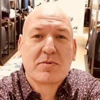 Drive DeVilbiss International Employee Arjan Temme's profile photo