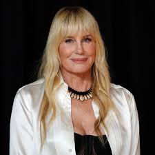 Daryl Hannah critica ‘História de Amor’: ‘É estarrecedor que eu precise me defender de uma série’