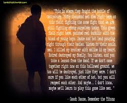 Remember the Titans---Respect Each Other | Quotes and Things on ... via Relatably.com