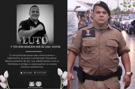 Policial morre após sofrer queimaduras enquanto fritava peixes no Tocantins