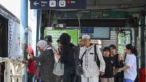 CNN Indonesia - News update