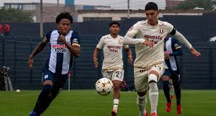 ¡Clásico al Rojo Vivo! Alianza vs. U: ¿Quién se Llevará la Gloria? - Imagen principal del artículo