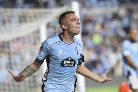 Estrella Roja - Celta De Vigo
