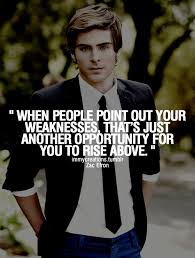 Motivational Sports 17 Again Quotes Zac Efron | Quote via Relatably.com