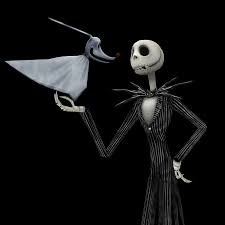 Image result for jack skeleton