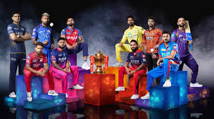 IPL T20