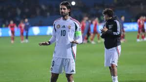 Hungría vs. Irlanda, Eliminatorias UEFA al Mundial 2026: Dónde ver el partido online, streaming en vivo, canales de TV y hora de inicio