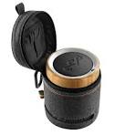 House of Marley Chant Bluetooth Wireless Mini Speaker - Black